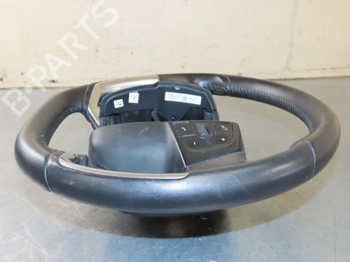 Volante CITROËN C4 Picasso II 1.6 BlueHDi 120 | BP25885121C49 