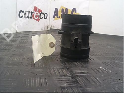 Used Mass air flow sensor Mass air flow sensor VW GOLF VI (5K1) 2.0 TDI 4motion (140 hp) 9404842 9404842