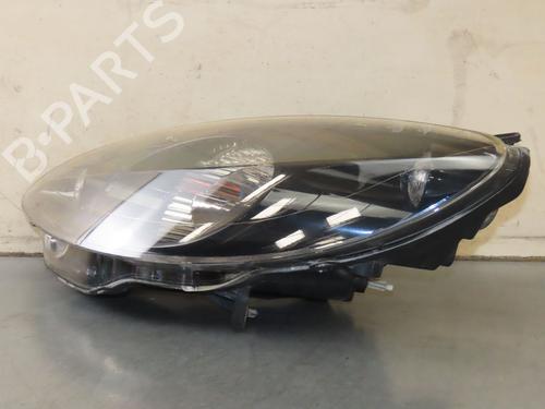 Left headlight PEUGEOT 1007 (KM_) 1.4 HDi | BP36544856C28 - Image 8