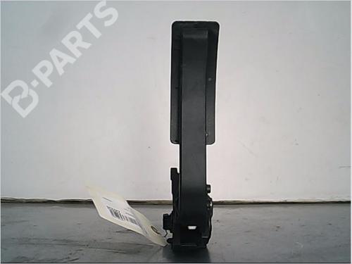 Pedal RENAULT CLIO IV (BH_) 1.5 dCi 90 | BP9584765I4 