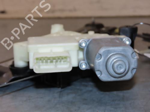 Used Front right window mechanism CITROËN C4 Picasso II 1.6 BlueHDi 120 (120 hp) 24185810