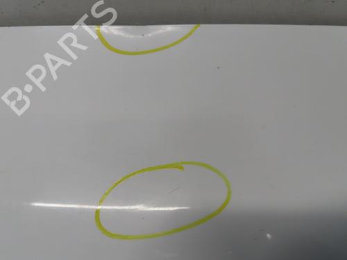 Tailgate DACIA SANDERO II 1.2 | BP29872261C6
