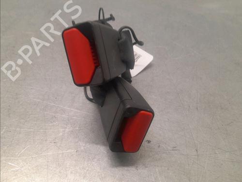 Engache cinturón RENAULT MEGANE IV Hatchback (B9A/M/N_) 1.6 TCe 205 (B9MV) (205 hp) 30164227