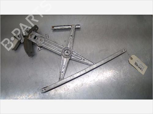 Front right window mechanism NISSAN MICRA IV (K13K, K13KK) 1.2 | BP9409050C23 