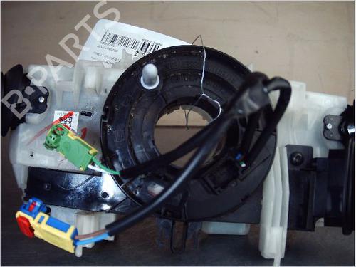 Steering column stalk RENAULT MEGANE III Hatchback (BZ0/1_, B3_) 1.5 dCi (BZ09, BZ0D, BZ1W, BZ29, BZ14) | BP10701178I23