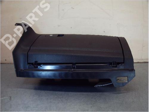Glove box VW GOLF VI (5K1) 1.4 TSI | BP10906833C95 