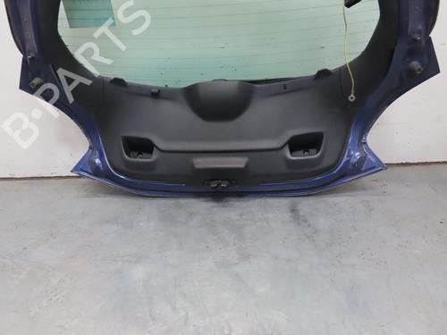 Tailgate PEUGEOT 208 I (CA_, CC_) 1.2 VTI 82 | BP18129441C6 