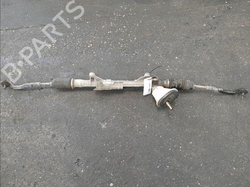 Used Steering rack Steering rack RENAULT KANGOO / GRAND KANGOO II (KW0/1_) 1.5 dCi 90 (KW05, KW08, KW0G, KW11) (90 hp) 32691052 32691052