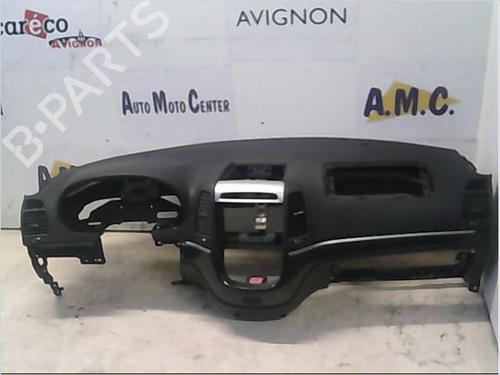 Dashboard HYUNDAI SANTA FÉ II (CM) | BP23158253C46