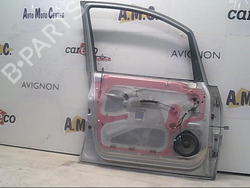 Used Left front door OPEL ZAFIRA A MPV (T98) 2.0 DI 16V (F75) (82 hp) 23158614