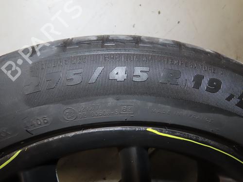 Fælk PORSCHE CAYENNE (9PA) 3.2 | BP29872237C45