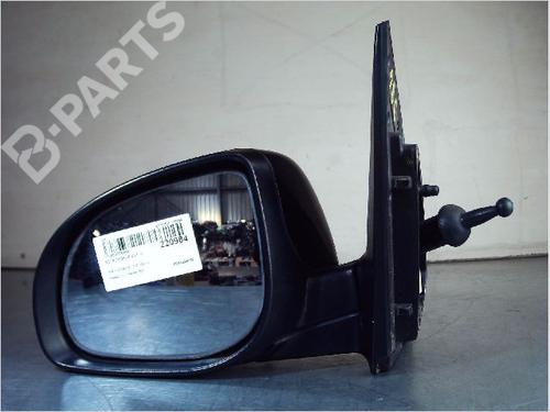 Spiegel buiten links KIA PICANTO I (SA) 1.0 (63 hp) 10395891