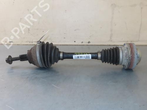 Used Left front driveshaft Left front driveshaft VW GOLF VII (5G1, BQ1, BE1, BE2) 2.0 R 4motion (300 hp) 20151272 20151272