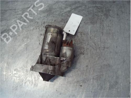 Used Starter CITROËN C4 Grand Picasso I (UA_) 2.0 HDi 138 (136 hp) 10862843