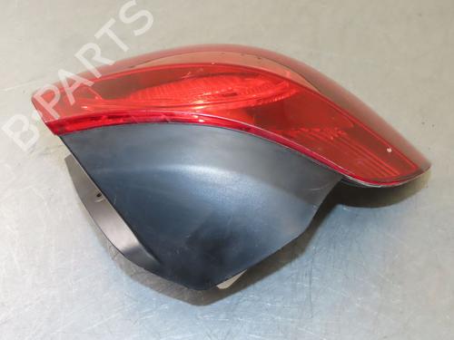 Left taillight VW GOLF VI (5K1) 1.6 TDI | BP22367998C34 