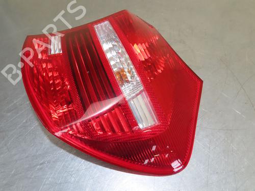 Right taillight BMW 1 (E87) 116 d | BP16740262C35 
