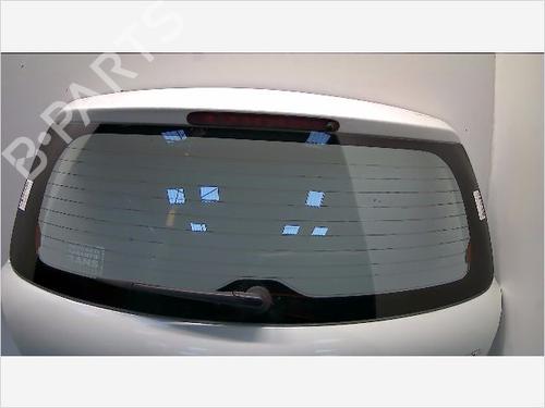 Tailgate SUZUKI SWIFT III (MZ, EZ) 1.3 (RS413, ZC11S) | BP9409063C6