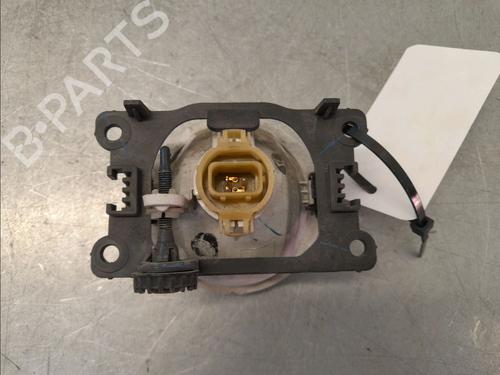 Used Right front fog light Right front fog light PEUGEOT PARTNER Tepee 1.2 THP (110 hp) 33249545 33249545