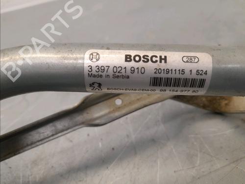 front-wiper-motor-citroen-c3-iii-sx-2016-27168004 main image