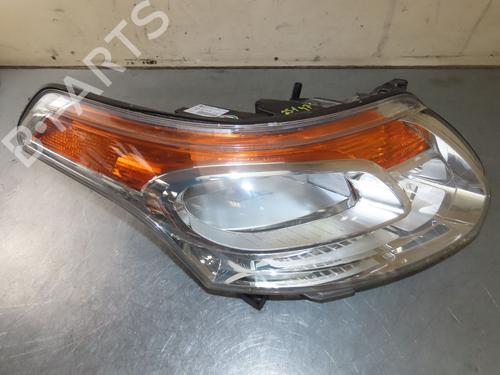 Used Right headlight Right headlight 36850154 36850154