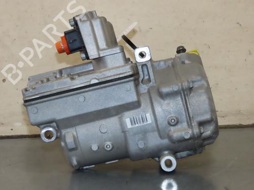 AC-Kompressor RENAULT ZOE (BFM_) Electric (BFME) | BP38298497M34 - Image 4