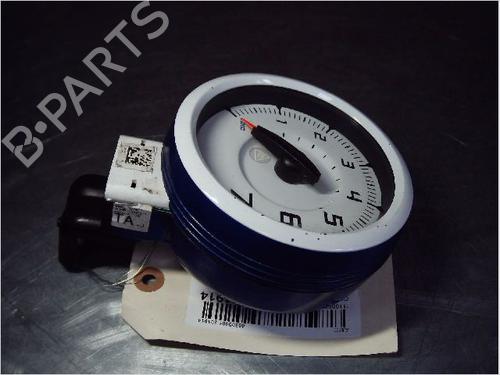 Used Instrument cluster Instrument cluster RENAULT TWINGO II (CN0_) 1.2 TCe 100 (CN0P) (102 hp) 9409662 9409662