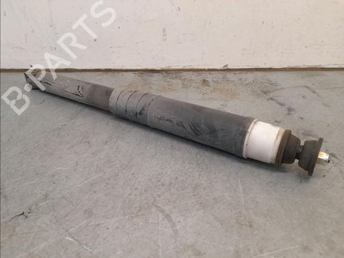 Left rear shock absorber RENAULT CLIO IV (BH_) 0.9 TCe 90 (BHNF, BHMA, BHMH, BHJK, BHJR) | BP14944975M18 