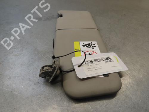 left-sun-visor-dacia-duster-hs_-2010-2011-2012-2013-2014-2015-2016-2017-2018-24600892 main image