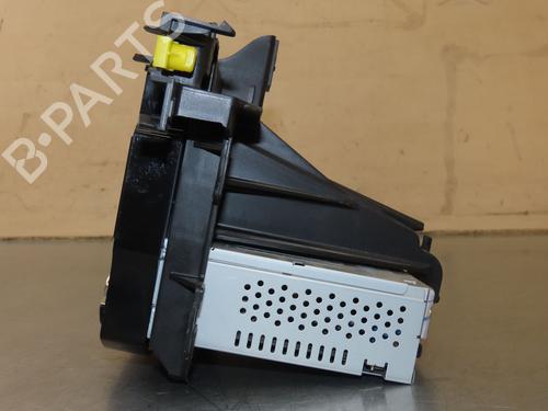 Radio OPEL CORSA E (X15) 1.4 (08, 68) | BP17729781E6 