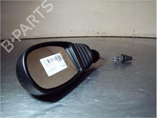 Left mirror FIAT PUNTO (188_) 1.2 60 (188.030, .050, .130, .150, .230, .250) | BP23158699C26 
