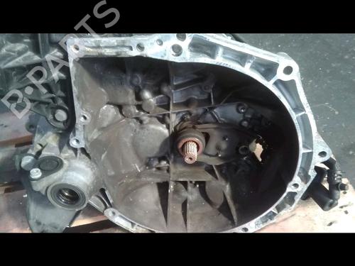 Gearbox CITROËN C3 II (SC_) 1.4 VTi 95 | BP14944728M3 