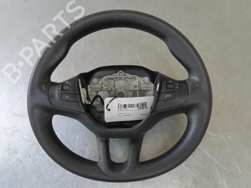 Steering wheel PEUGEOT 208 I (CA_, CC_) 1.2 PureTech 82 | BP27438291C49 