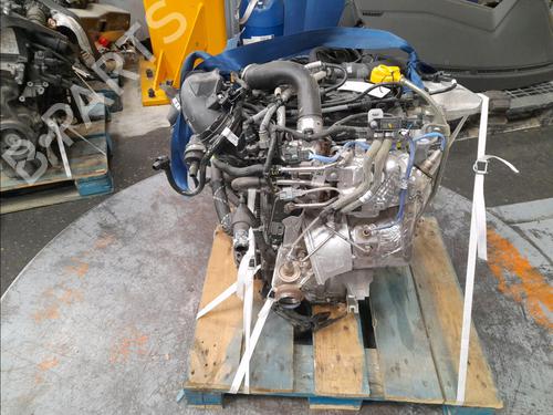 Engine RENAULT CLIO V (B7_) 1.0 LPG (B7MT) | BP38915633M1  - Image 6
