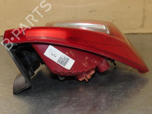 Left taillight KIA CARENS III MPV (UN) 2.0 CRDi 115 | BP17609555C34
