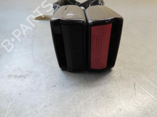 Seat buckle DACIA DUSTER (HS_) 1.5 dCi (HSAJ) | BP24624365I32