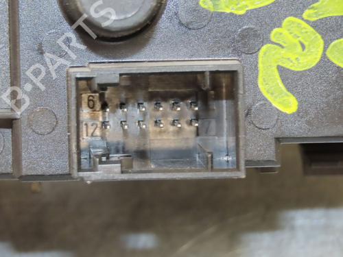 Headlight switch BMW X1 (E84) sDrive 20 d | BP19161951I24 