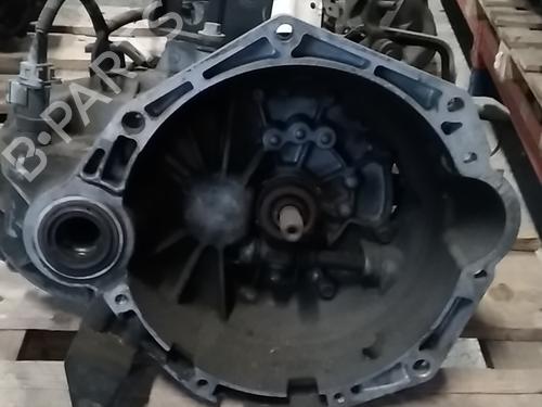 Gearbox HYUNDAI i10 I (PA) 1.2 | BP23158039M3