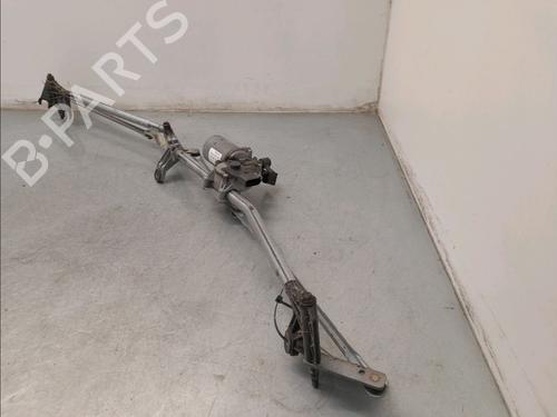 Front wiper motor SMART FORTWO Coupe (451) 0.8 CDi (451.301) | BP33249566M29 - Image 2