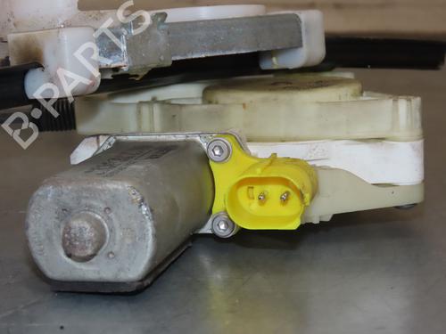 Used Front right window mechanism Front right window mechanism 36367427 36367427
