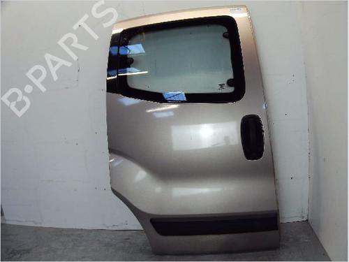 Højre side skydedør CITROËN NEMO MPV 1.4 HDi (68 hp) 9410616