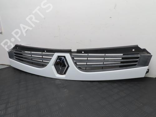 Grille RENAULT MASTER II Van (FD) 2.5 dCi (FD02) | BP29551708C40 