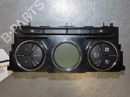Climate control CITROËN DS3 (SA_) 1.6 HDi 110 | BP29846463I5