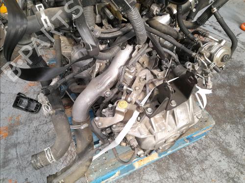 Used Gearbox Gearbox 38257533 38257533
