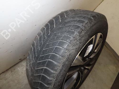 Fælk PEUGEOT 2008 I (CU_) 1.2 THP 110 / PureTech 110 | BP31056069C45