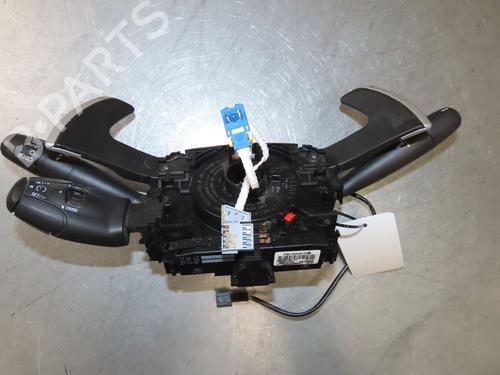 Devioluci Devioluci CITROËN C3 Pluriel (HB_) 1.6 (109 hp) 36486787 36486787