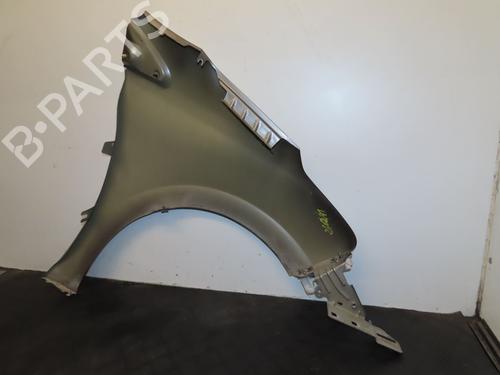 Used Left front fenders Left front fenders PEUGEOT 208 I (CA_, CC_) 1.6 HDi (92 hp) 35887692 35887692