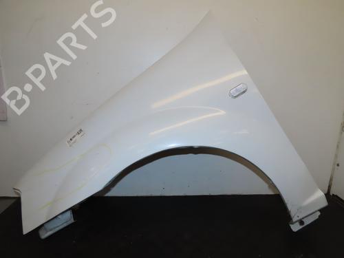 Used Left front fenders Left front fenders DACIA LOGAN MCV (KS_) 1.6 (KS0B, KS0D, KS0F) (87 hp) 34176080 34176080