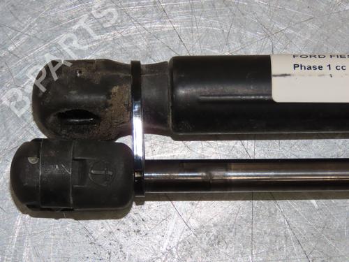 Tailgate lift support FORD FIESTA VI (CB1, CCN) 1.4 TDCi | BP19025130C138