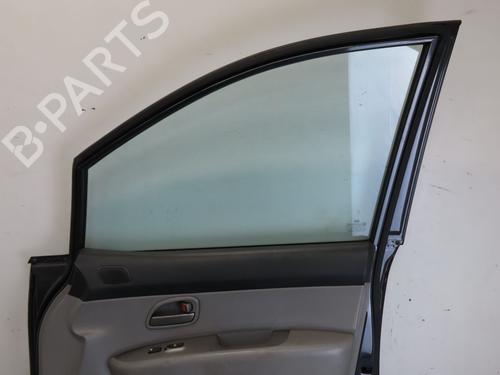 Used Right front door KIA CARENS III MPV (UN) 2.0 CRDi 115 (115 hp) 17381667