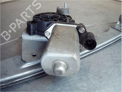 Used Front left window mechanism DACIA DUSTER (HS_) 1.5 dCi (HSMC) (107 hp) 10981069